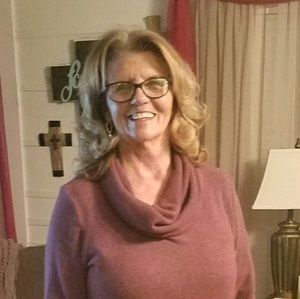 Meet your Posher, Candy